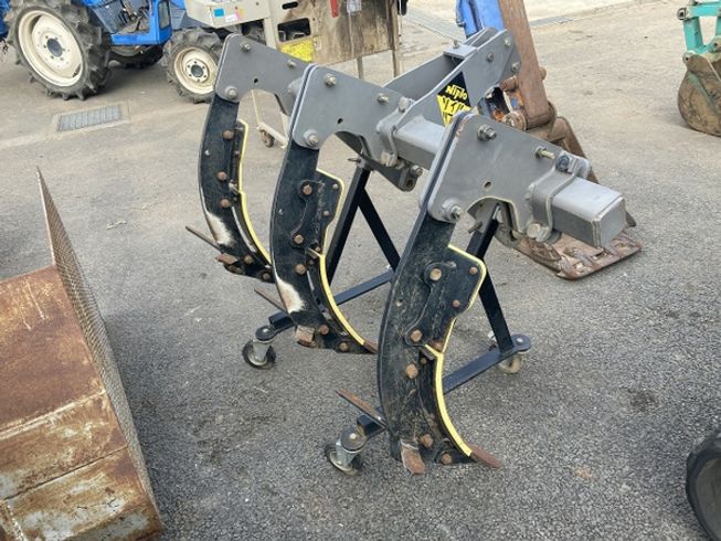 ソイルリフター SPS3 写真３