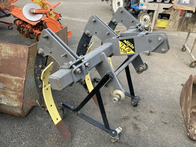 ソイルリフター SPS3 写真４