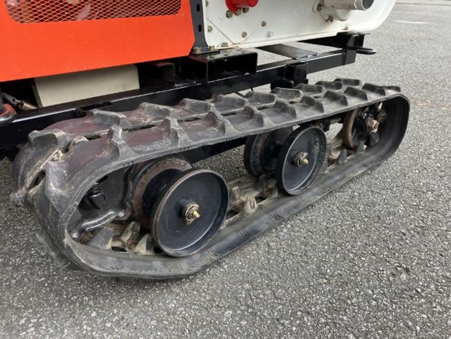 ハーベスター HS500 写真８