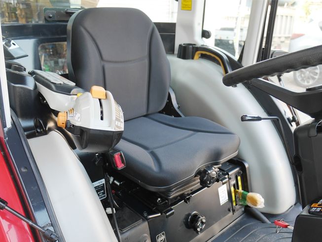 トラクター EG453 hi-speed 写真６