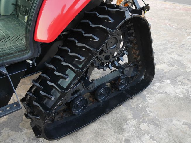 トラクター EG453 hi-speed 写真11