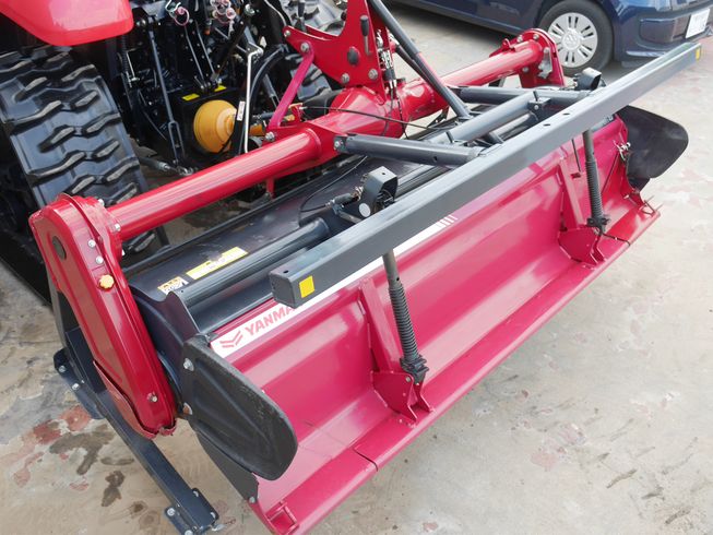 トラクター EG453 hi-speed 写真12