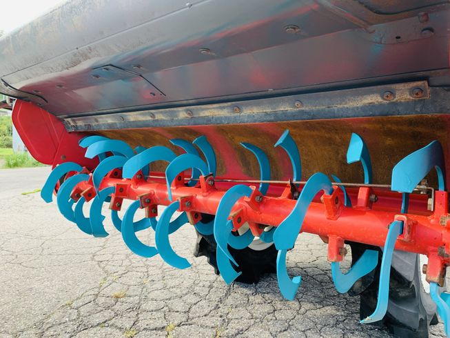 トラクター GS230 写真10