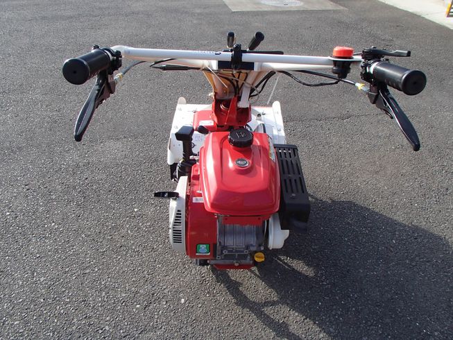 管理機 AR606N-F 写真５