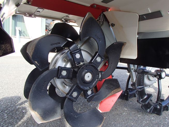 管理機 AR606N-F 写真６