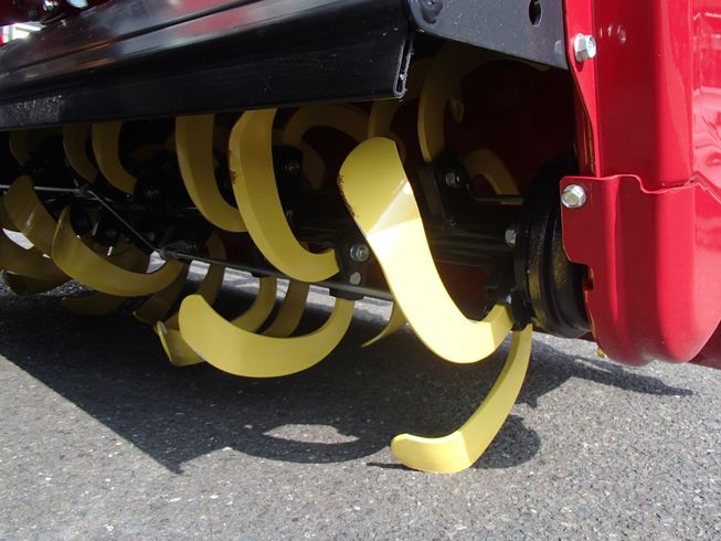 トラクター AF120L-VPUS4 写真６