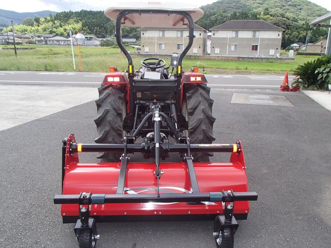 トラクター RS-27VPU  FX150 写真５
