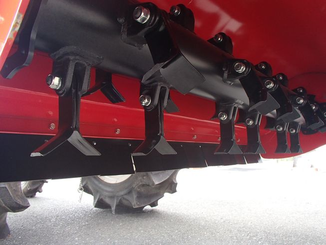 トラクター RS-27VPU  FX150 写真６