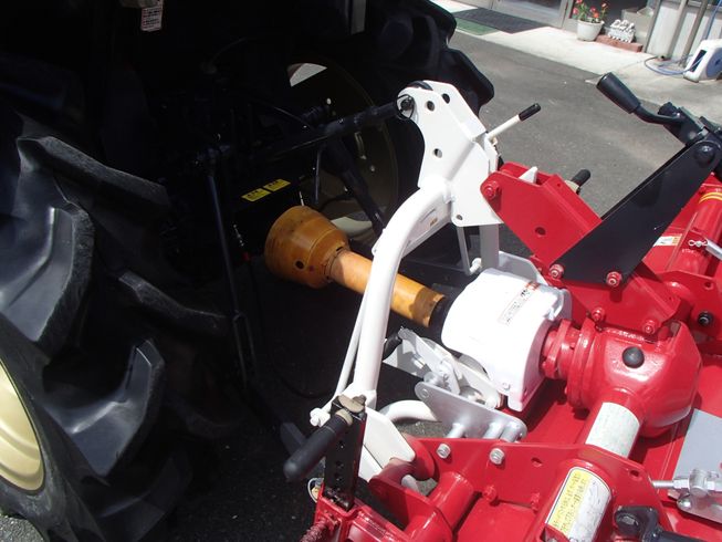 トラクター EG227J-XUQ 写真９