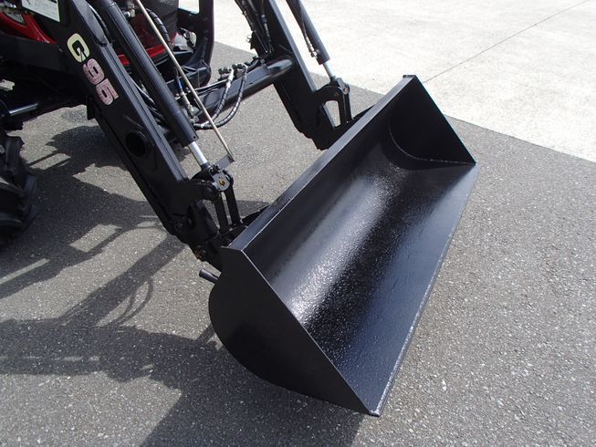 トラクター EG227J-XUQ 写真８