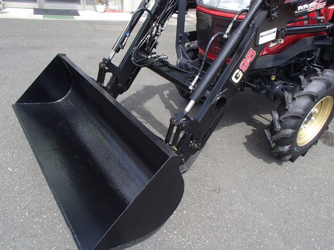 トラクター EG227J-XUQ 写真６