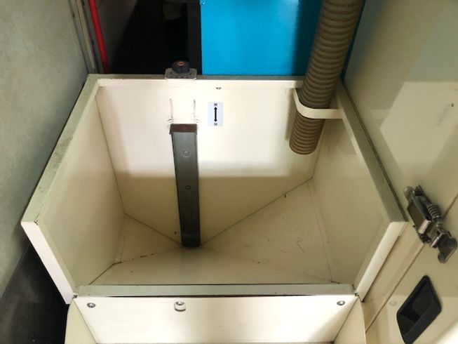 色彩選別機 KG-A 写真６