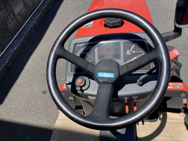 トラクター GB15MAB 写真５