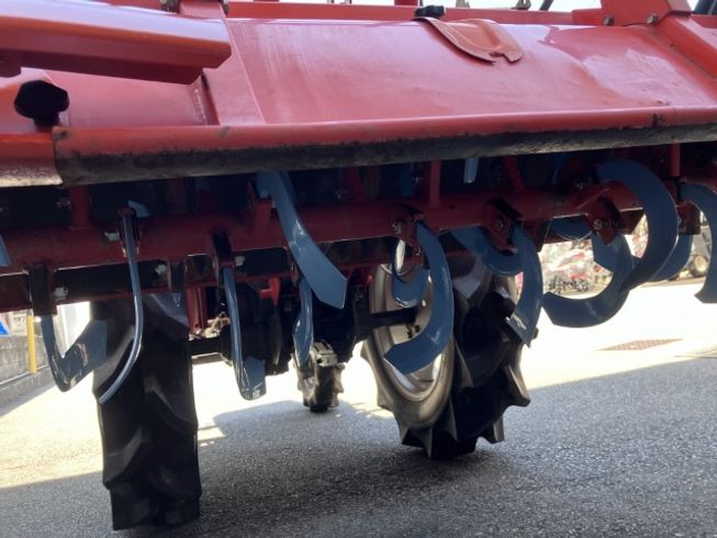 トラクター GB15MAB 写真７