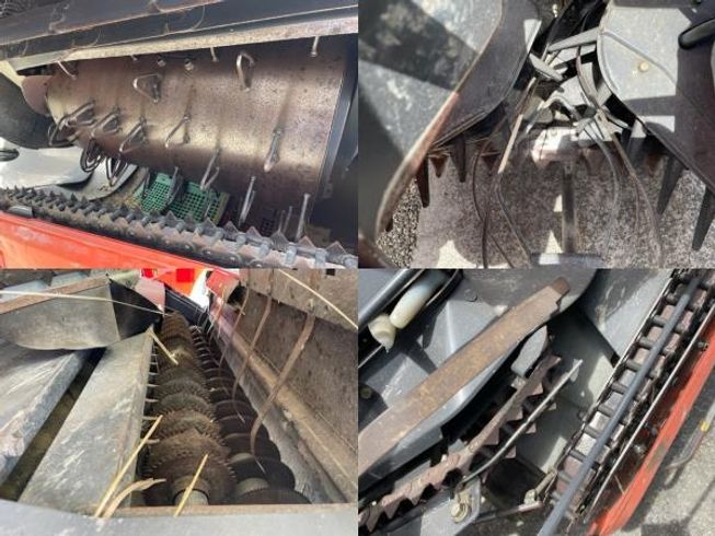 コンバイン AR218-GHDW 写真７