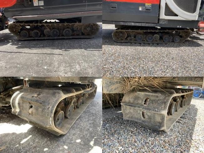 コンバイン AR218-GHDW 写真９