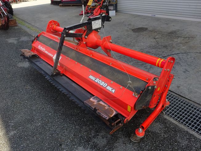 ハロー HSG2020BKA 写真３