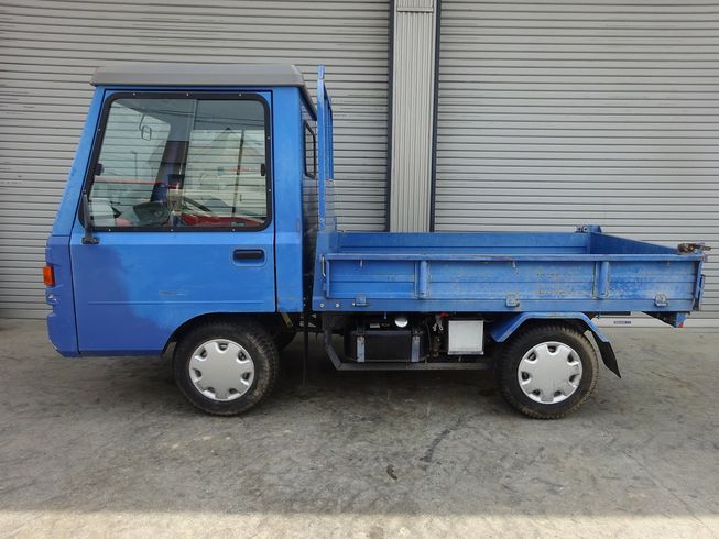 運搬機 J151 写真３