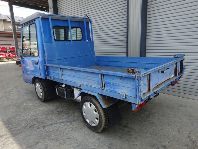 運搬機 J151 写真４