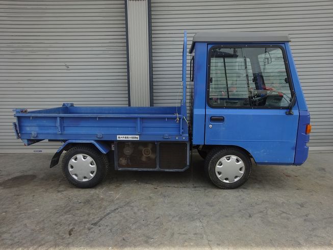 運搬機 J151 写真５