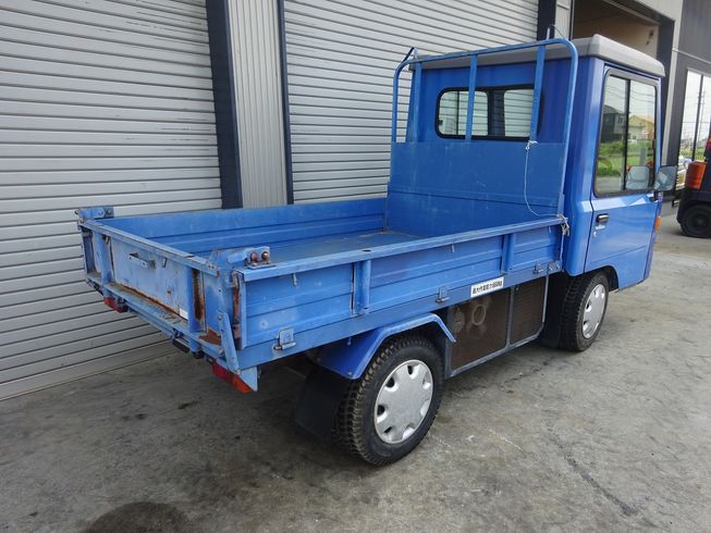 運搬機 J151 写真７