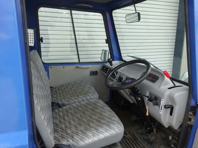 運搬機 J151 写真６