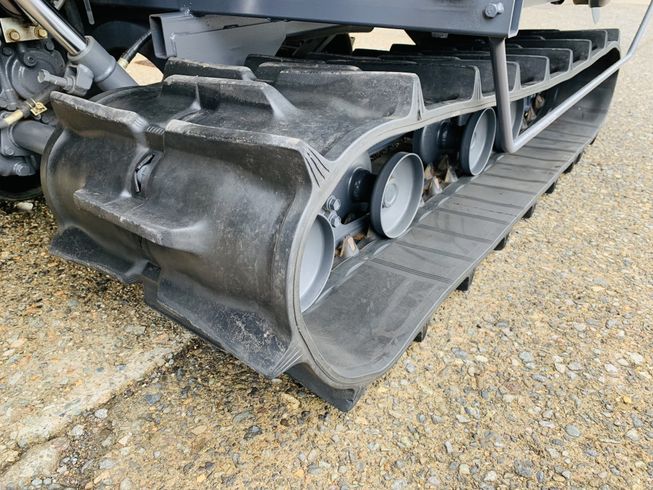 コンバイン AR317-GLW2 写真11