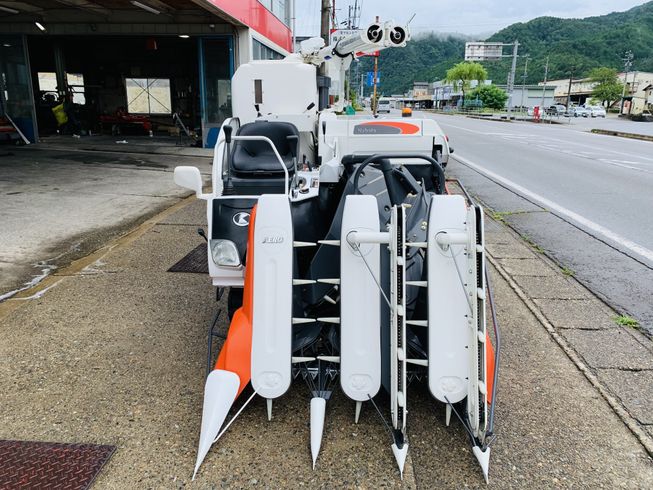 コンバイン AR317-GLW2 写真３