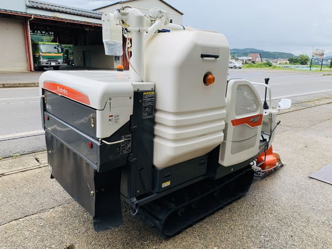 コンバイン AR317-GLW2 写真７