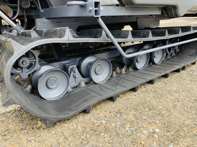 コンバイン AR317-GLW2 写真12