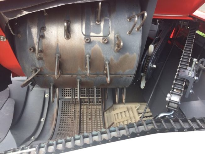 コンバイン ER213GSP 写真９