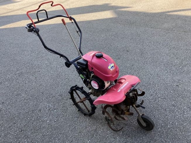 耕運機 MFR3 写真２