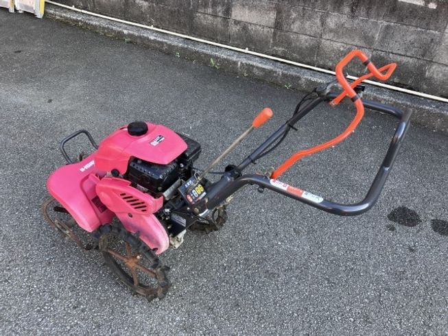 耕運機 MFR3 写真３