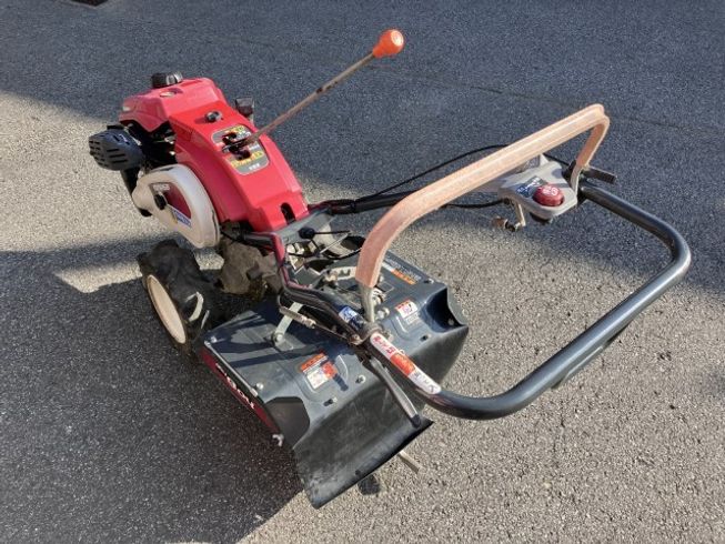 耕運機 MMR68UN 写真４