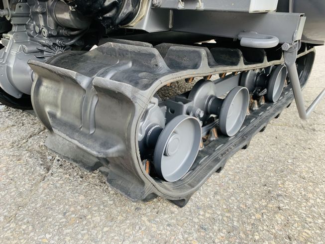 コンバイン ER211NG 写真12