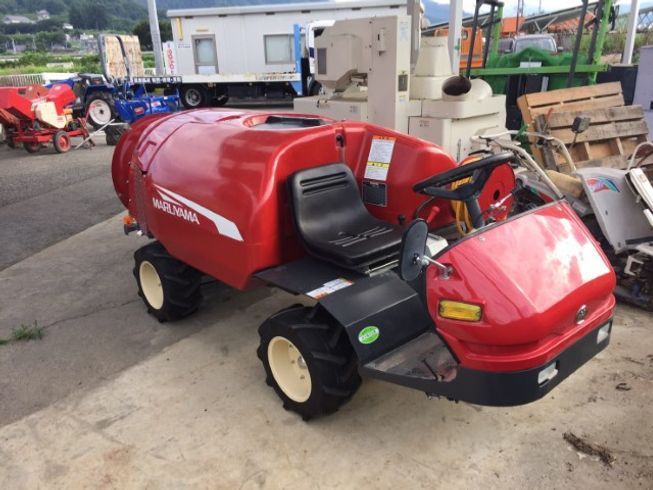 スピードスプレーヤー SSA-E540DX 写真２