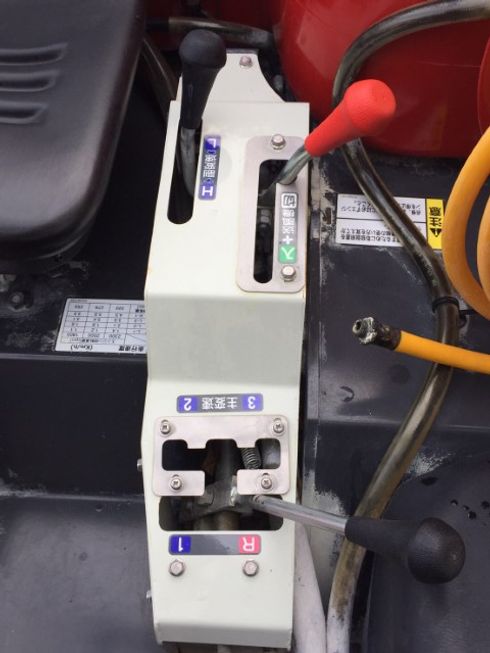 スピードスプレーヤー SSA-E540DX 写真３