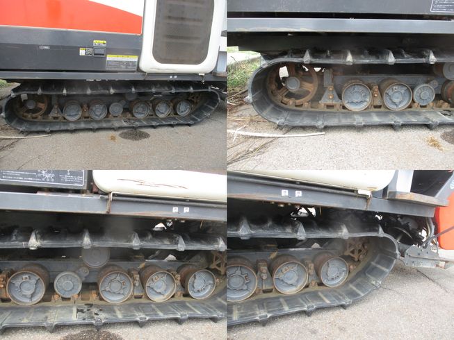 コンバイン ARN433DXW2　◆〇 写真６