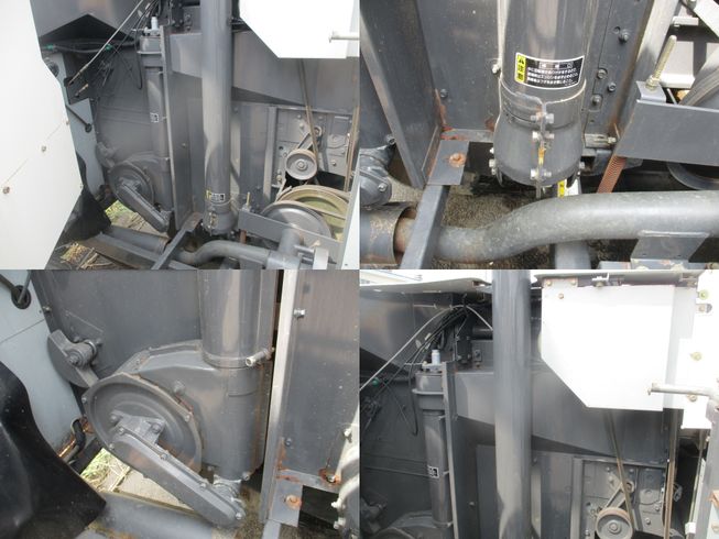 コンバイン ARN433DXW2　◆〇 写真７