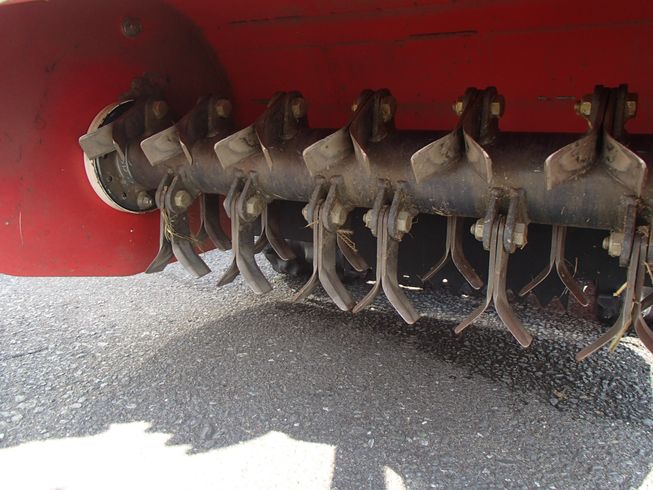 草刈機 HRC664 写真７