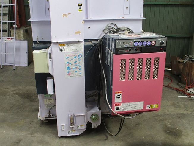 乾燥機 HD-17RE2 写真４