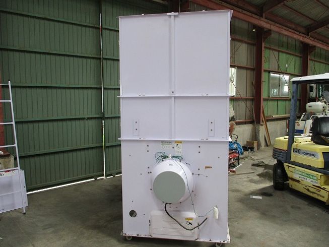 乾燥機 HD-17RE2 写真５