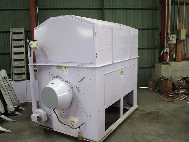 乾燥機 HD-9JE 写真６