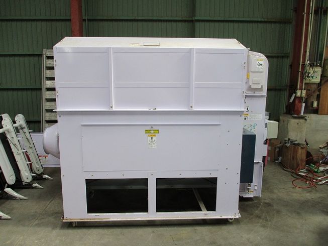 乾燥機 HD-9JE 写真５