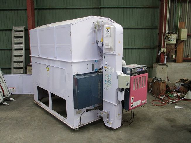 乾燥機 HD-9JE 写真７