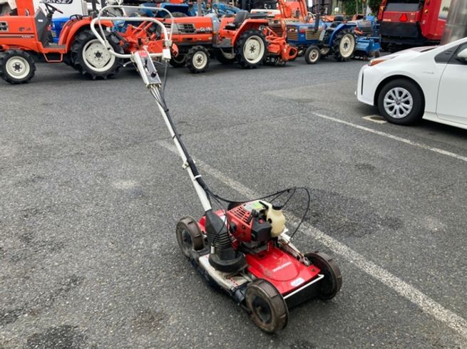 スパイダーモア MGC-S500 写真２