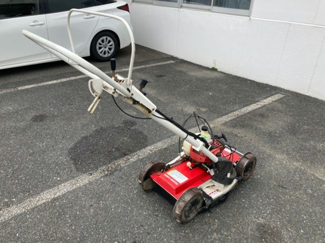 スパイダーモア MGC-S500 写真３