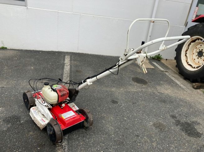 スパイダーモア MGC-S500 写真４