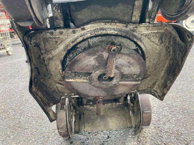 スパイダーモア MGC-S500 写真８