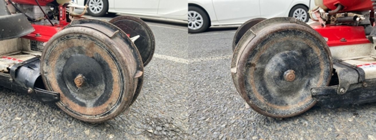 スパイダーモア MGC-S500 写真５